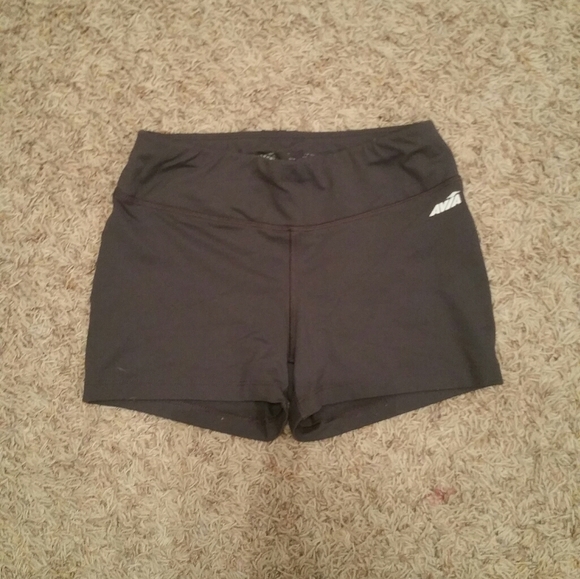 Grey athletic under shorts - Picture 1 of 2